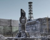 Chernobyl Nuclear Plan